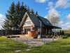 Шале Parila Sauna House Parila-0
