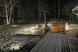 Шале Parila Sauna House Parila Шале с двумя спальнями-18