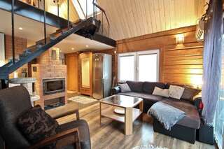 Шале Parila Sauna House Parila-3