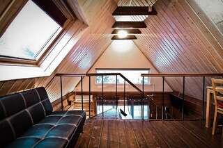 Шале Parila Sauna House Parila-7